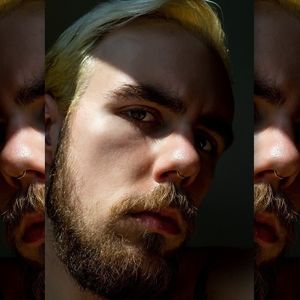 Meet your Posher, Riley